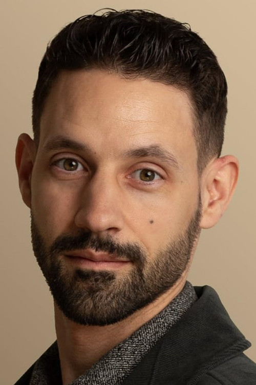 Photo of Espen Lervaag