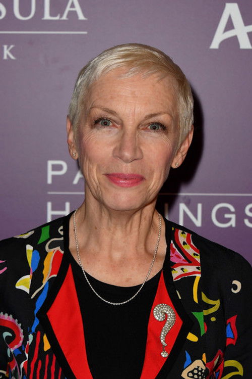 Photo of Annie Lennox