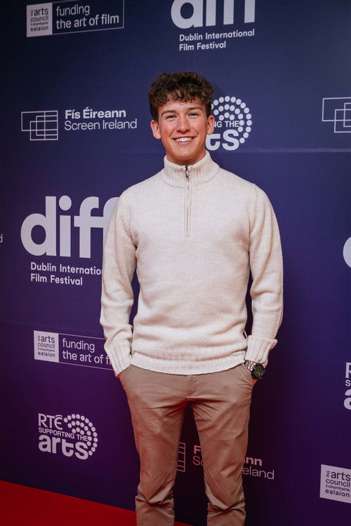 Photo of Seán Treacy