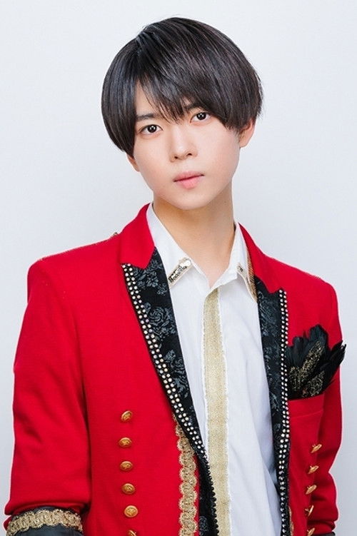 Photo of Oriyama Nao