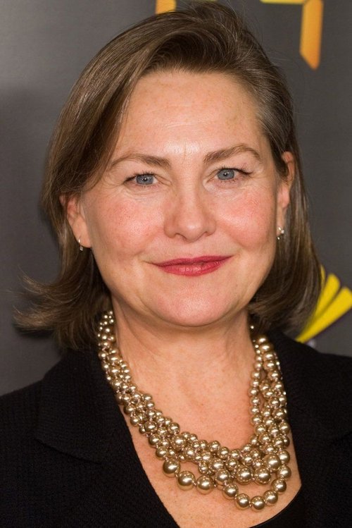 Photo of Cherry Jones