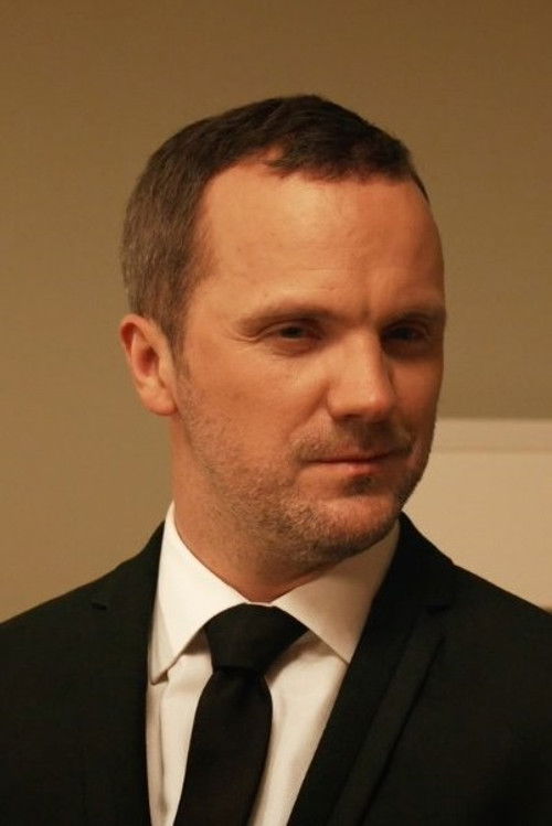 Photo of Giedrius Savickas