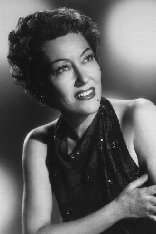 Photo of Gloria Swanson