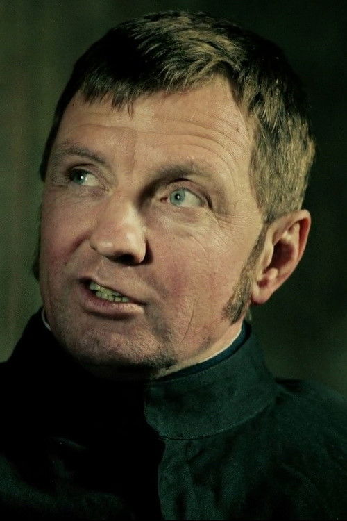 Photo of Vyacheslav Ivanov