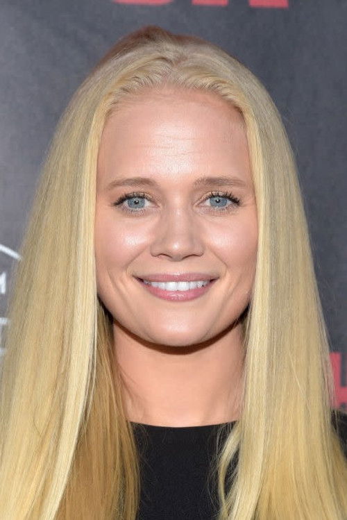Photo of Carly Schroeder