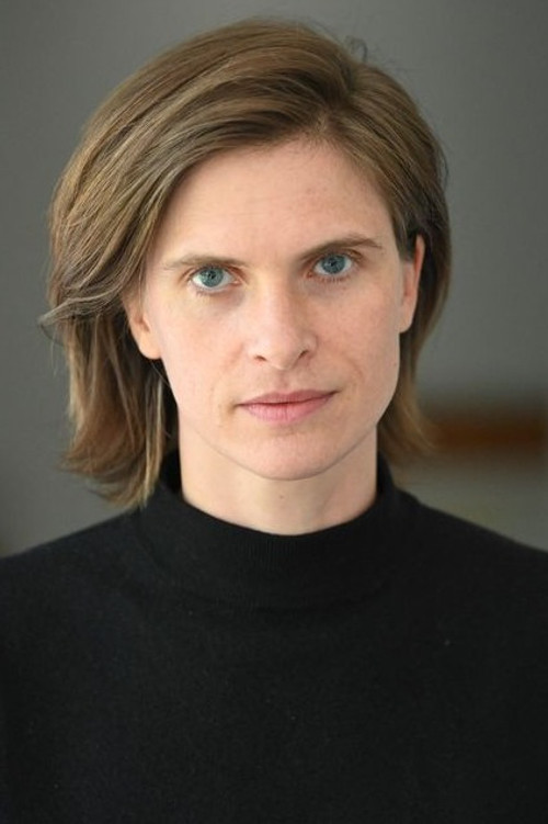 Photo of Lena Lauzemis