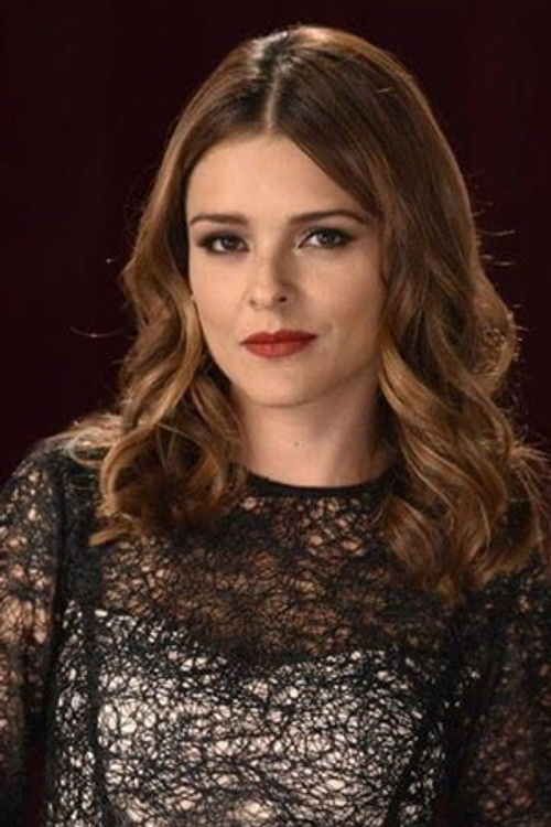 Photo of Grettell Valdéz