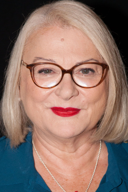 Photo of Josiane Balasko