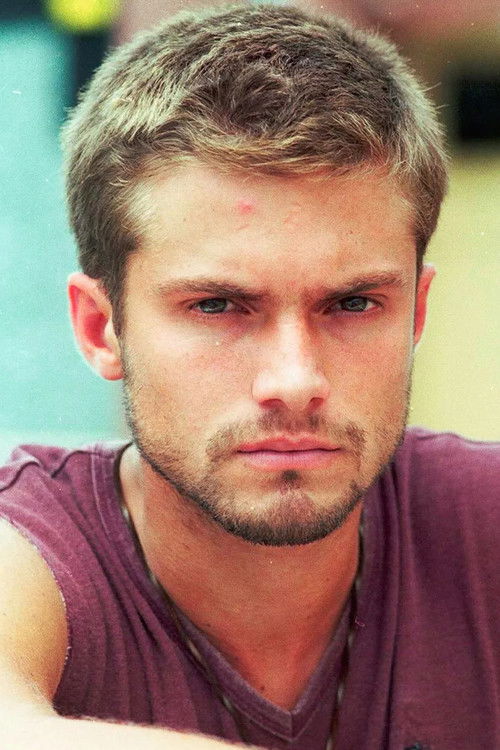 Photo of Cláudio Heinrich