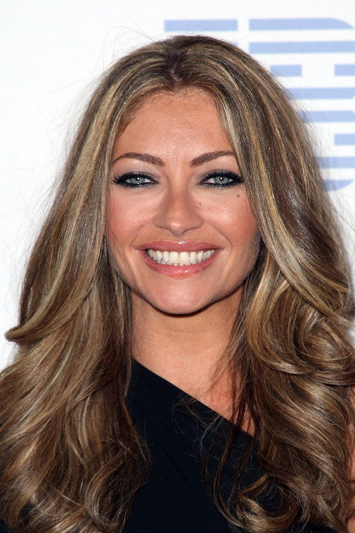 Photo of Rebecca Gayheart