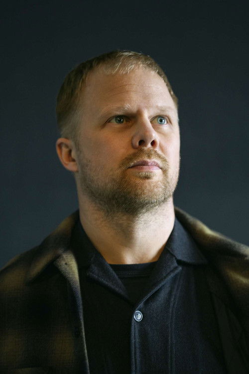 Photo of Adam August