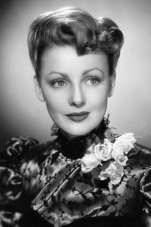 Photo of Virginia Grey