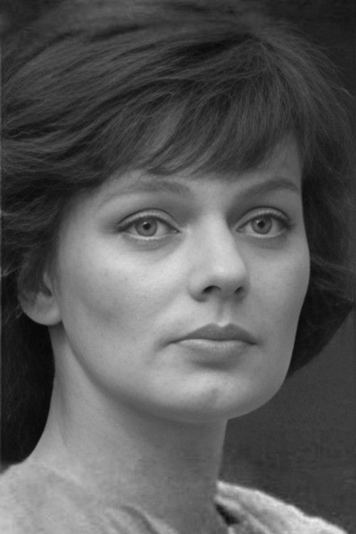 Photo of Mirdza Martinsone