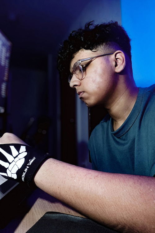 Photo of Tuffale Yasir Mohamed