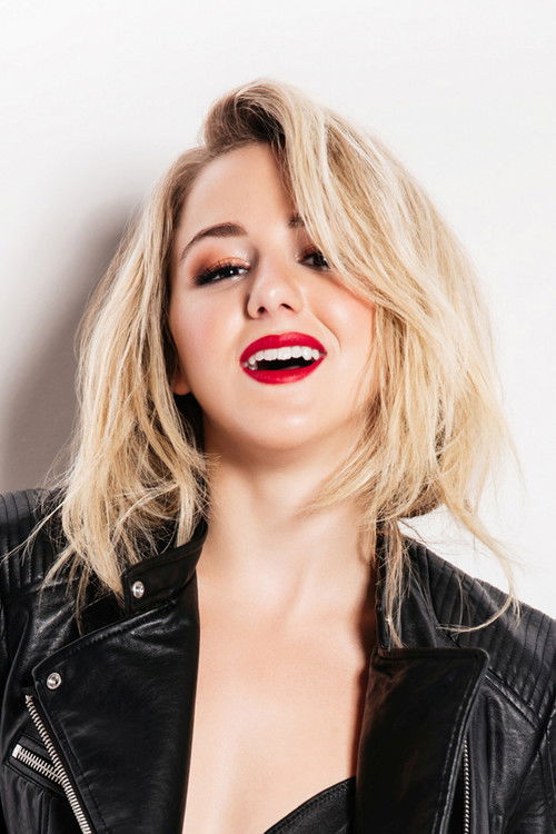 Photo of Chloe Lukasiak
