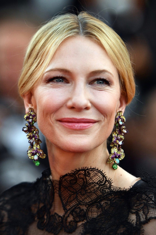 Photo of Cate Blanchett