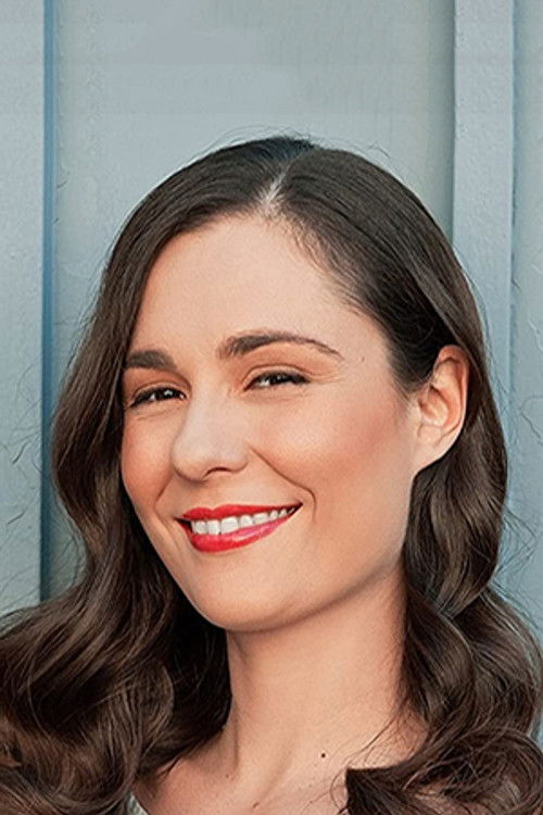 Photo of Thaleia Matika