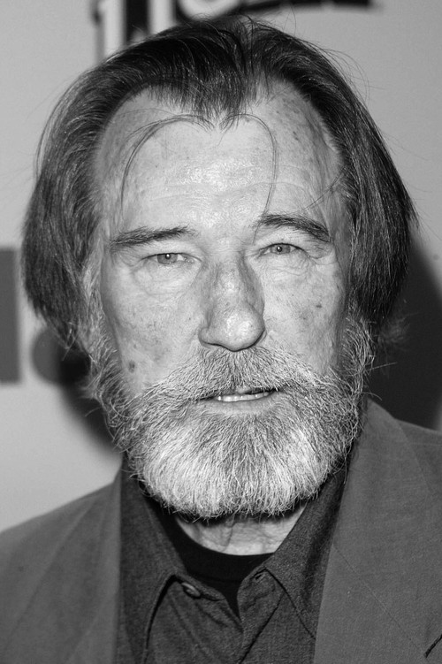 Photo of James Gammon