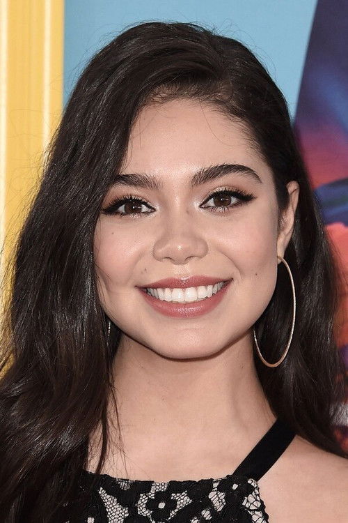 Photo of Auliʻi Cravalho