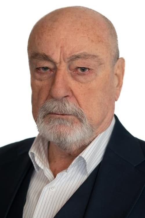 Photo of Engin Şenkan