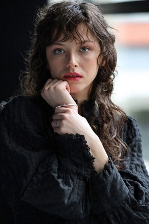 Photo of Tinatin Dalakishvili