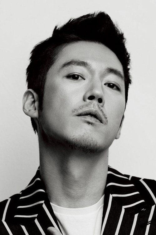 Photo of Jang Hyuk