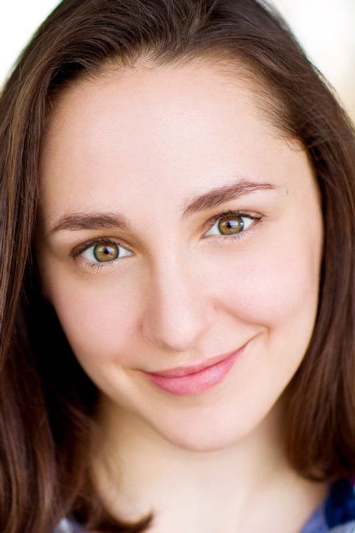 Photo of Lauren Patten