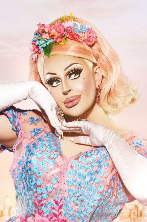 Photo of Hannah Conda