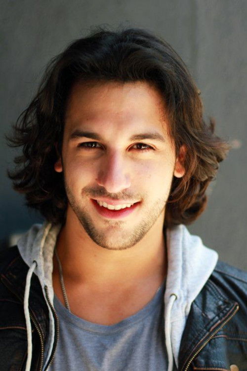 Photo of Deniz Akdeniz