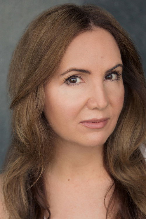 Photo of Amanda-Jade Tyler