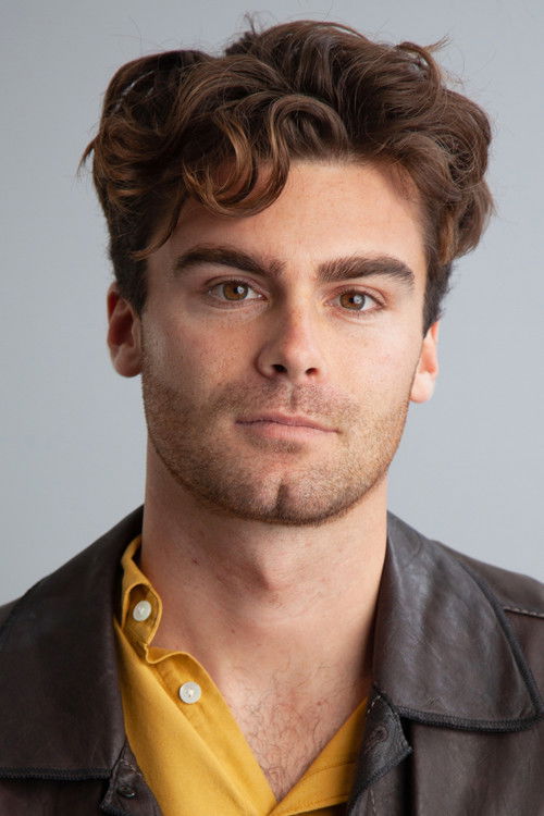 Photo of Duke Van Patten