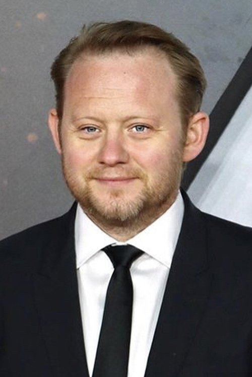 Photo of Michael Jibson