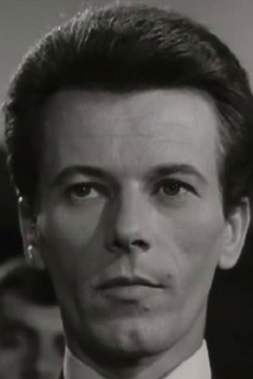 Photo of Petros Fyssoun