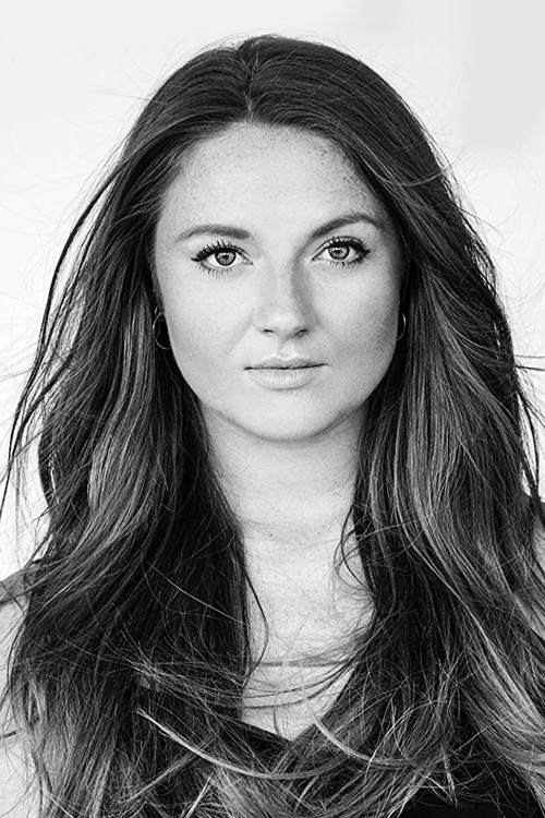 Photo of Elizabeth Morris