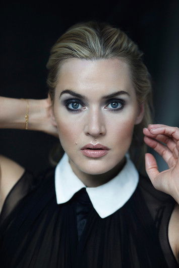 Photo of Kate Winslet