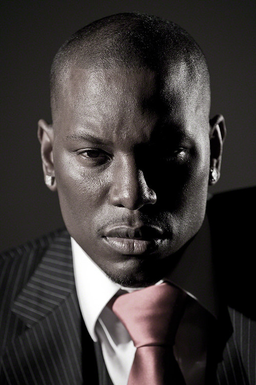 Photo of Tyrese Gibson