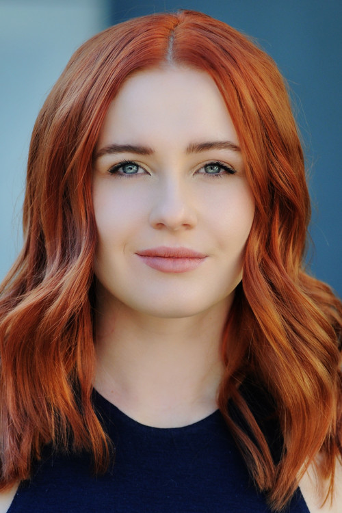 Photo of Caitlin Ashley-Thompson