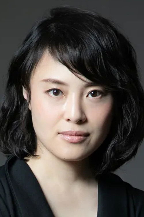 Photo of Mari Hayashida