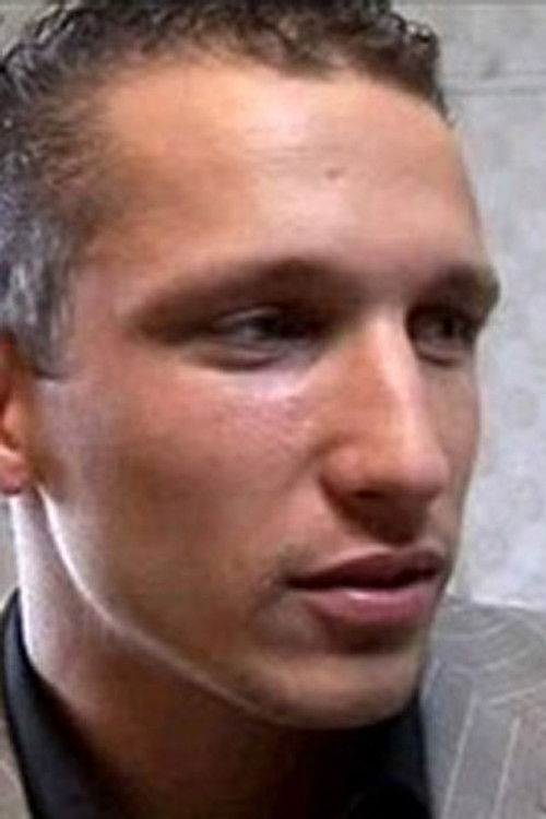 Photo of Ricky Valentino