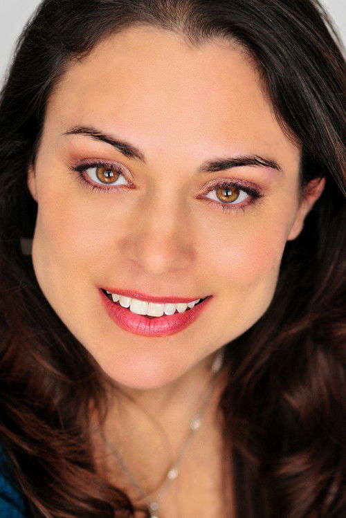 Photo of Jane Spence