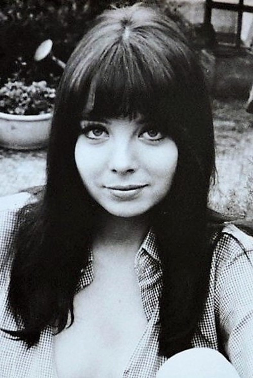 Photo of Barbara Capell