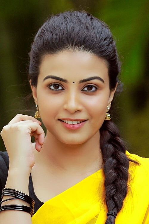 Photo of Kavya Shetty