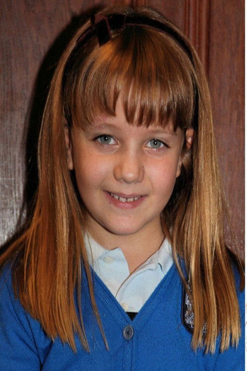 Photo of Carlota García