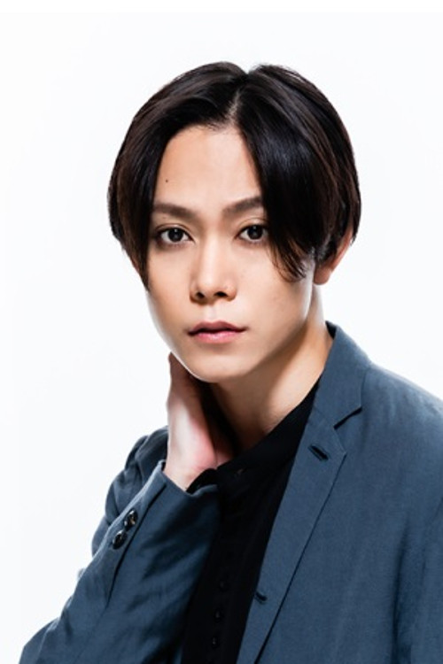 Photo of Yuki Tamaki