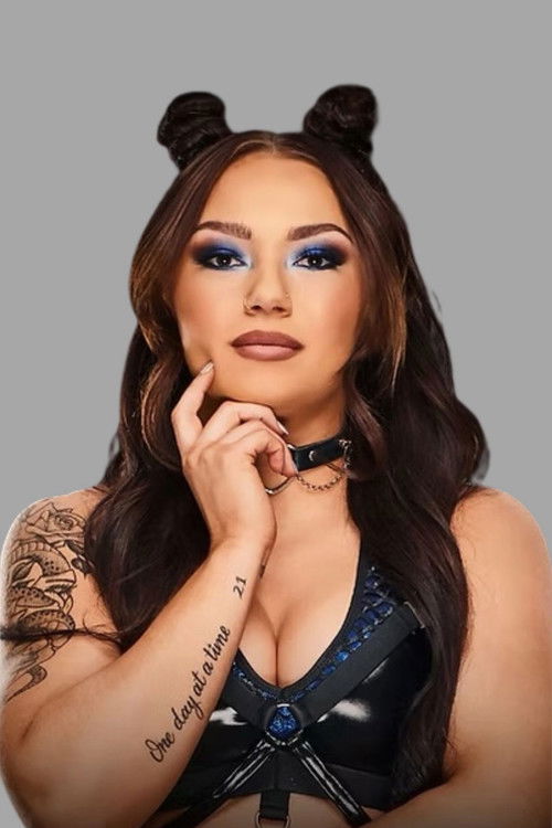 Photo of Skye Dolecki