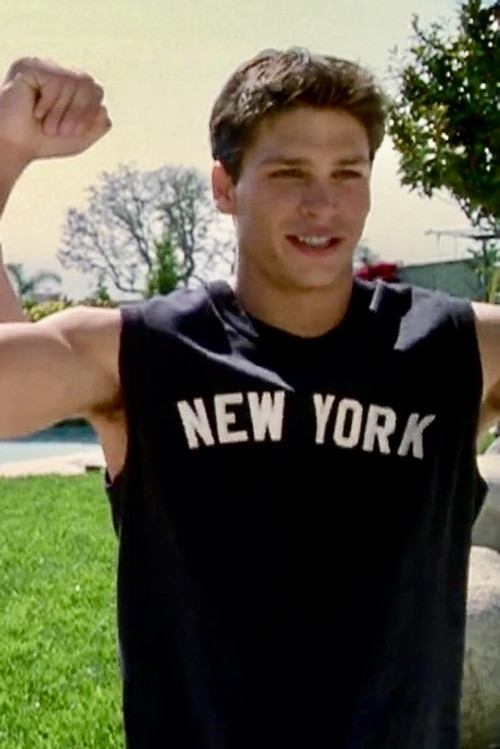 Photo of Huntley Ritter