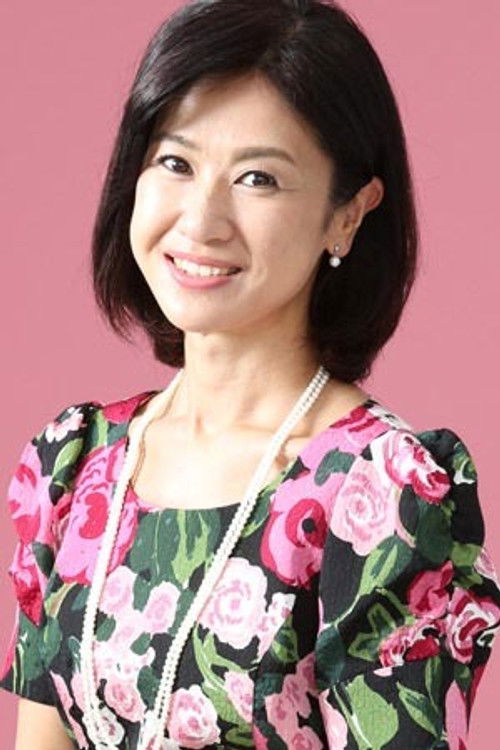 Photo of Ayako Kobayashi