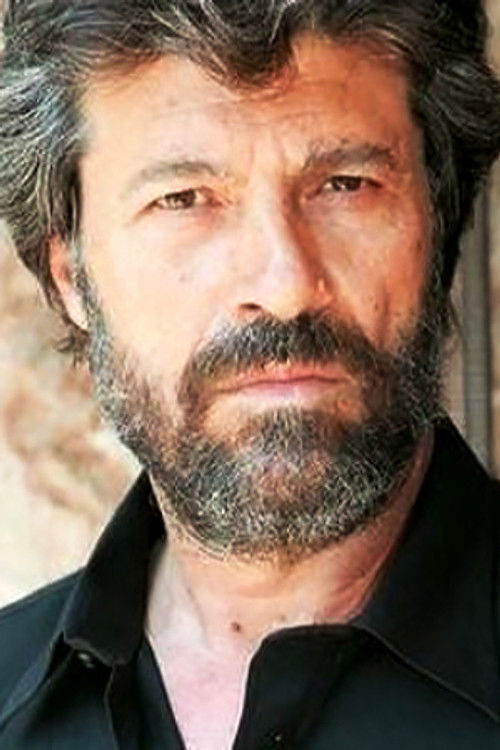 Photo of Nikos Verlekis