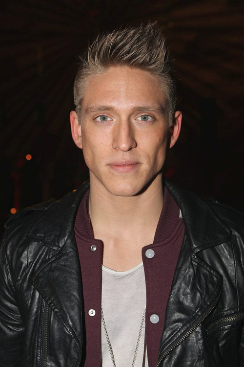 Photo of Danny Saucedo