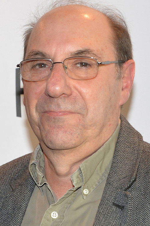 Photo of Alain Berbérian